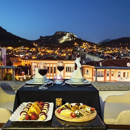 Tn&Co Exclusive Cip Suites And Primeclass Rooms (Adults Only) Muğla Zewnętrze zdjęcie