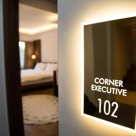 Tn&Co Exclusive Cip Suites And Primeclass Rooms (Adults Only) Muğla Zewnętrze zdjęcie