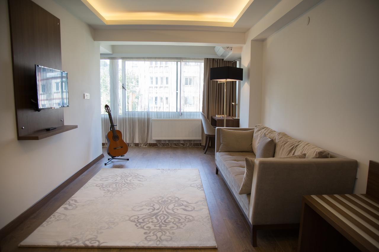 Tn&Co Exclusive Cip Suites And Primeclass Rooms (Adults Only) Muğla Zewnętrze zdjęcie