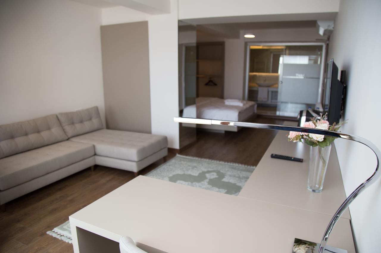 Tn&Co Exclusive Cip Suites And Primeclass Rooms (Adults Only) Muğla Zewnętrze zdjęcie