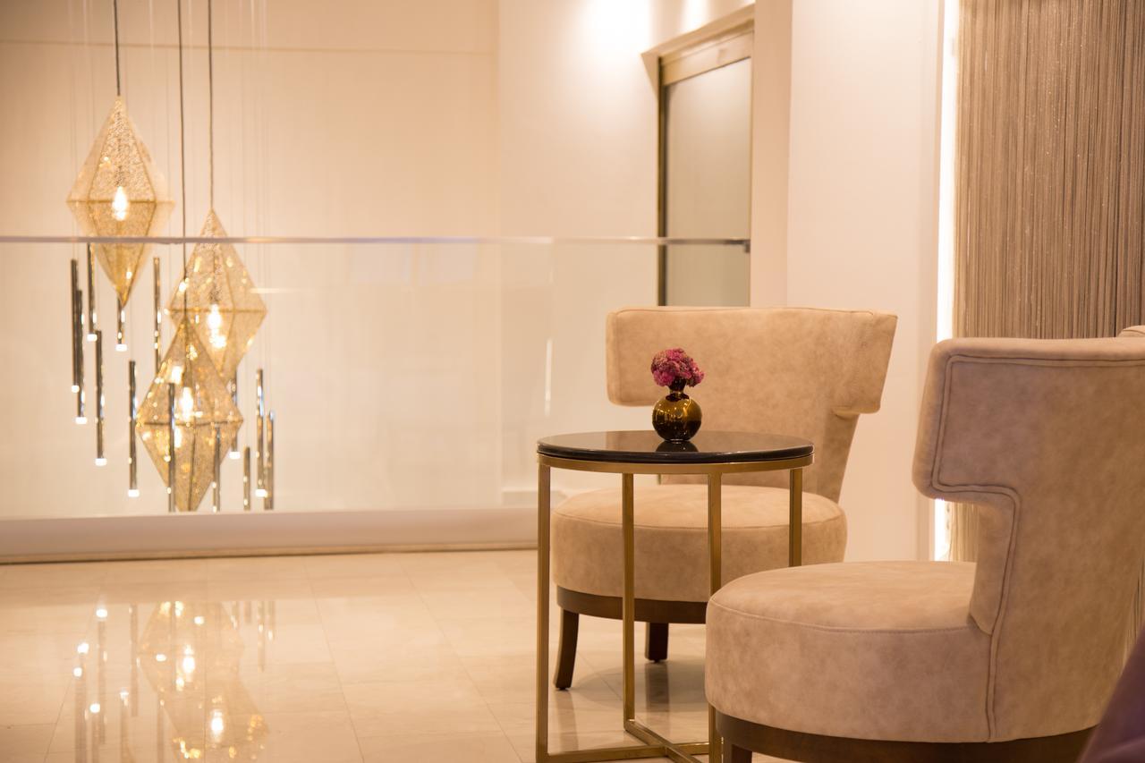 Tn&Co Exclusive Cip Suites And Primeclass Rooms (Adults Only) Muğla Zewnętrze zdjęcie