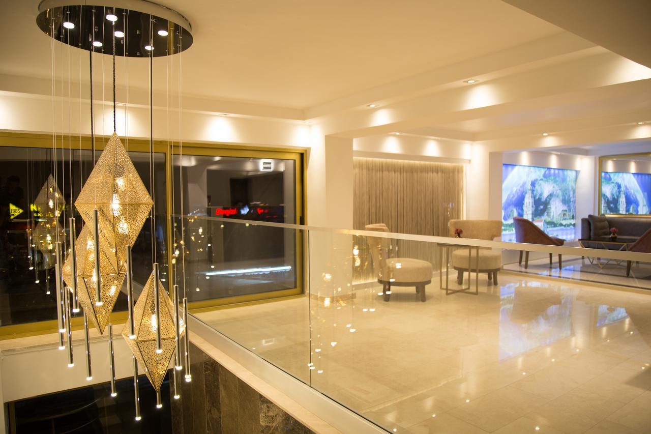 Tn&Co Exclusive Cip Suites And Primeclass Rooms (Adults Only) Muğla Zewnętrze zdjęcie