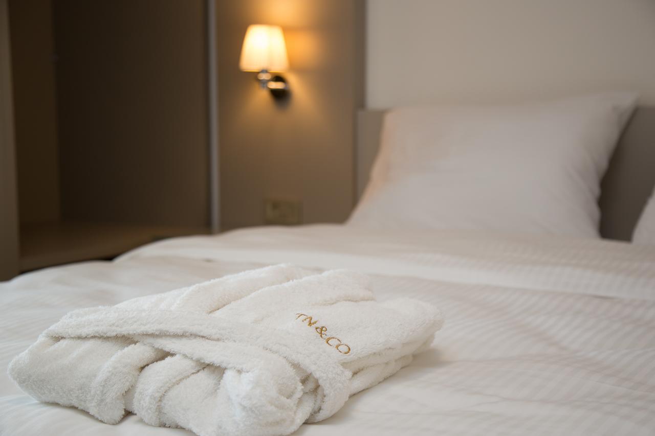 Tn&Co Exclusive Cip Suites And Primeclass Rooms (Adults Only) Muğla Zewnętrze zdjęcie