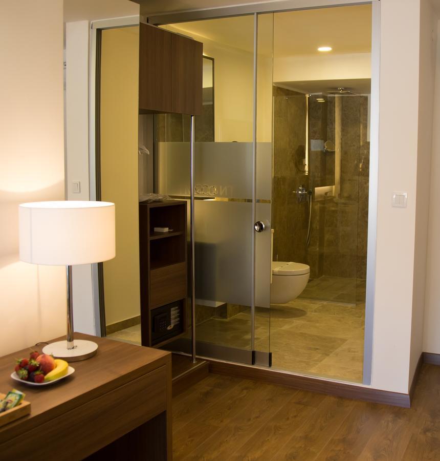 Tn&Co Exclusive Cip Suites And Primeclass Rooms (Adults Only) Muğla Zewnętrze zdjęcie