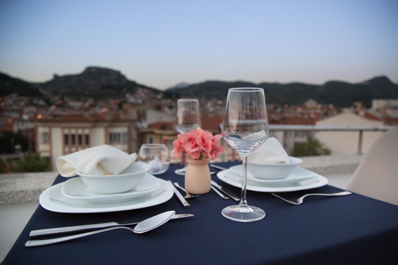 Tn&Co Exclusive Cip Suites And Primeclass Rooms (Adults Only) Muğla Zewnętrze zdjęcie
