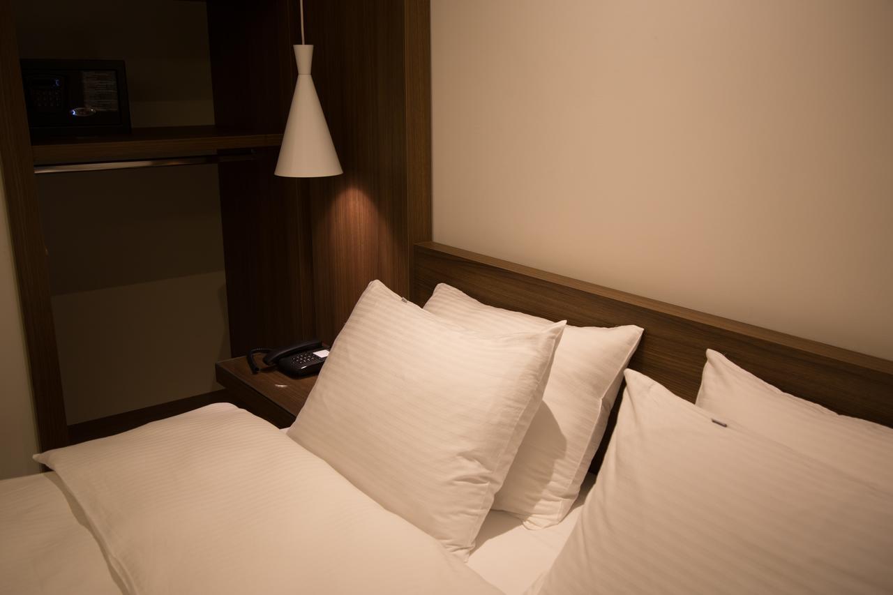 Tn&Co Exclusive Cip Suites And Primeclass Rooms (Adults Only) Muğla Zewnętrze zdjęcie