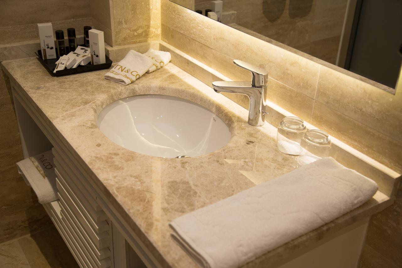 Tn&Co Exclusive Cip Suites And Primeclass Rooms (Adults Only) Muğla Zewnętrze zdjęcie