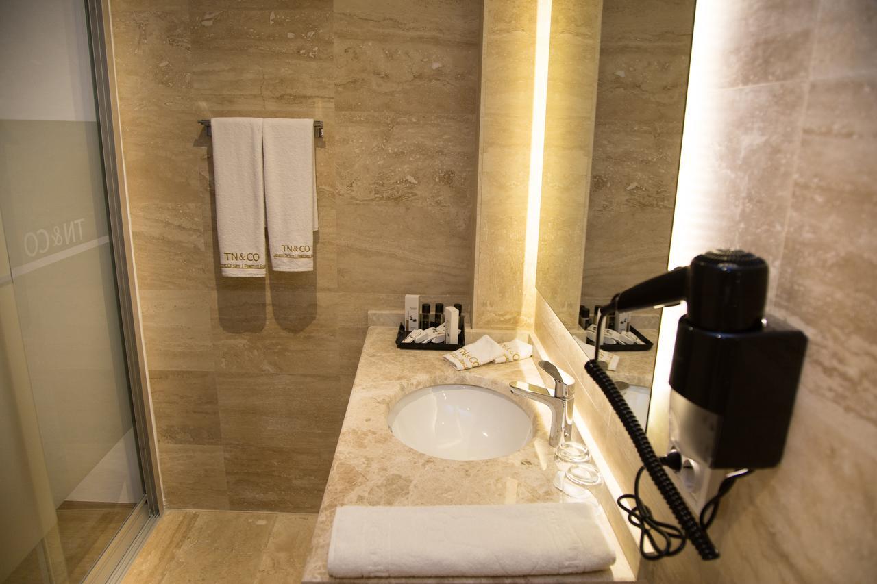 Tn&Co Exclusive Cip Suites And Primeclass Rooms (Adults Only) Muğla Zewnętrze zdjęcie