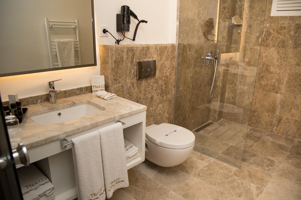 Tn&Co Exclusive Cip Suites And Primeclass Rooms (Adults Only) Muğla Zewnętrze zdjęcie