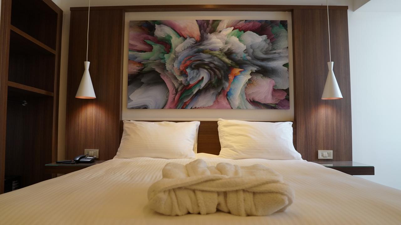 Tn&Co Exclusive Cip Suites And Primeclass Rooms (Adults Only) Muğla Zewnętrze zdjęcie