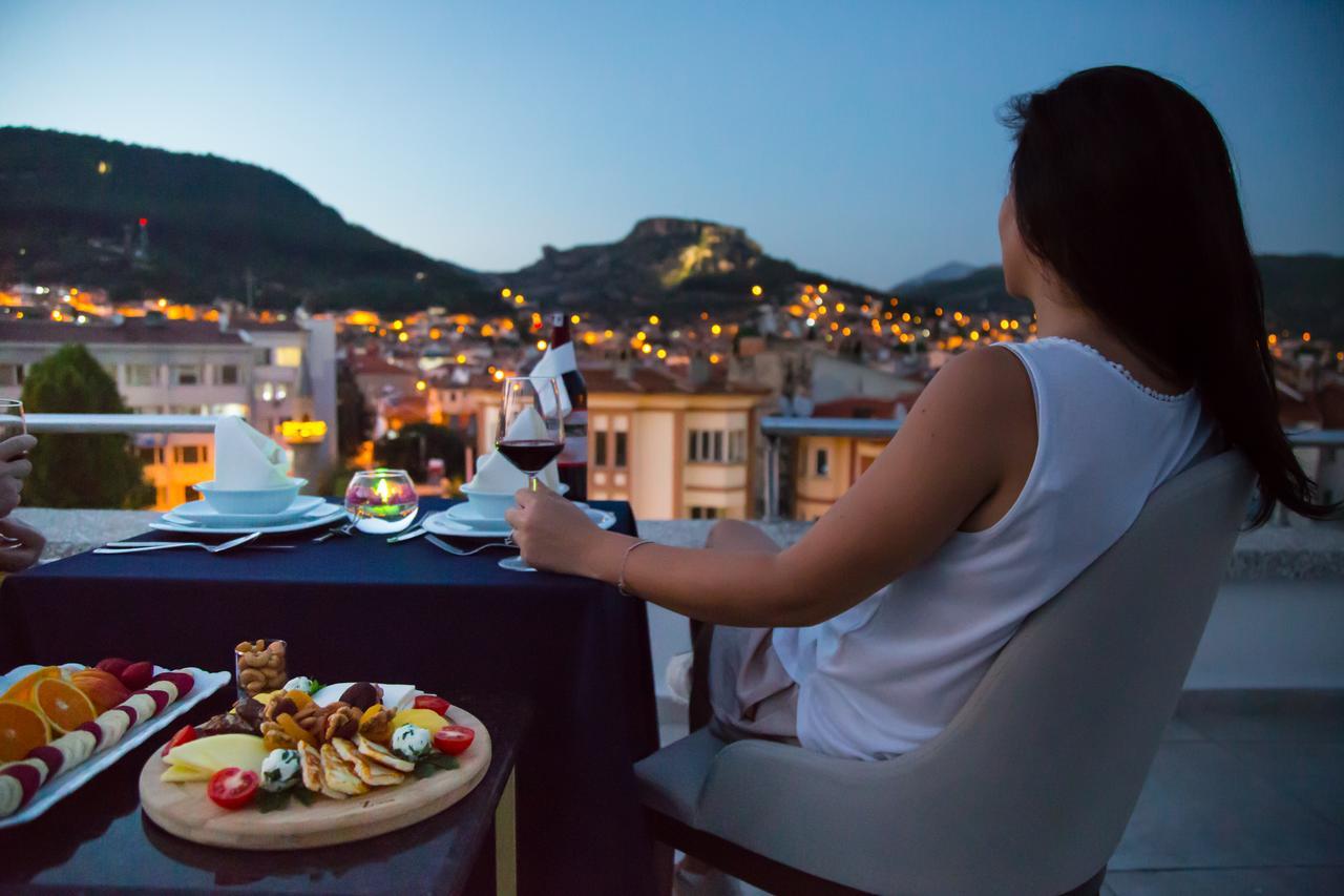 Tn&Co Exclusive Cip Suites And Primeclass Rooms (Adults Only) Muğla Zewnętrze zdjęcie