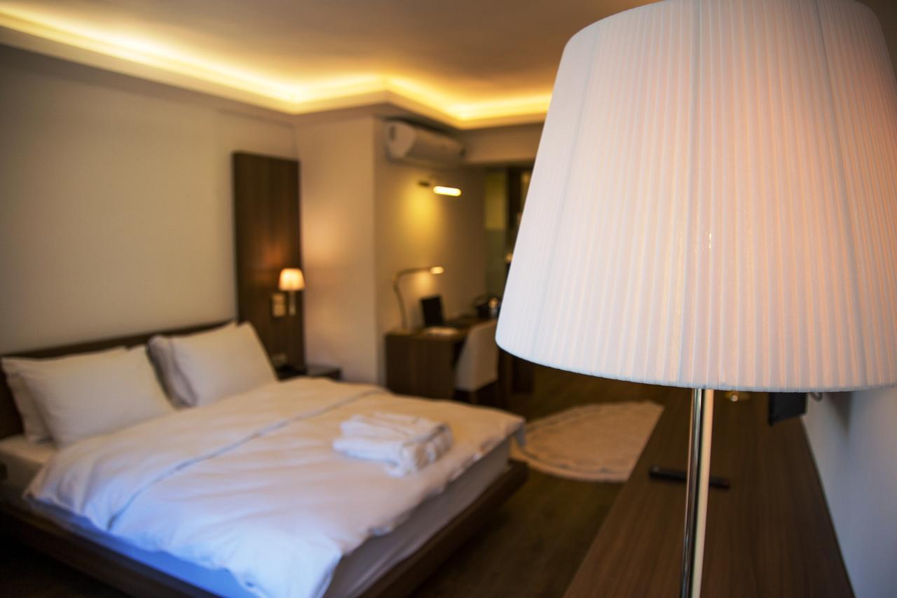 Tn&Co Exclusive Cip Suites And Primeclass Rooms (Adults Only) Muğla Zewnętrze zdjęcie