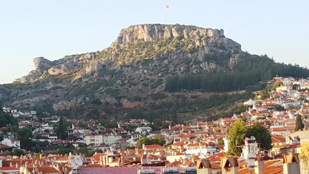 Tn&Co Exclusive Cip Suites And Primeclass Rooms (Adults Only) Muğla Zewnętrze zdjęcie