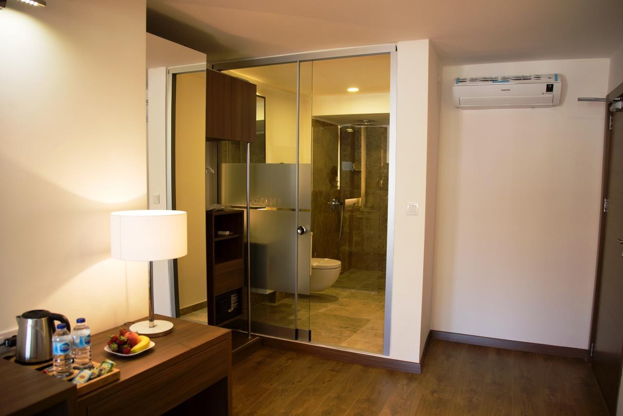 Tn&Co Exclusive Cip Suites And Primeclass Rooms (Adults Only) Muğla Zewnętrze zdjęcie