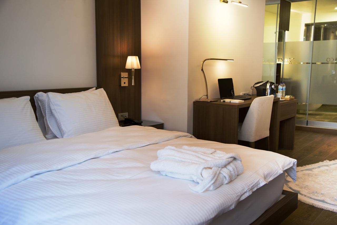 Tn&Co Exclusive Cip Suites And Primeclass Rooms (Adults Only) Muğla Zewnętrze zdjęcie