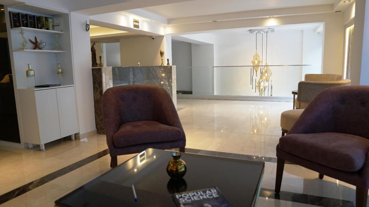 Tn&Co Exclusive Cip Suites And Primeclass Rooms (Adults Only) Muğla Zewnętrze zdjęcie