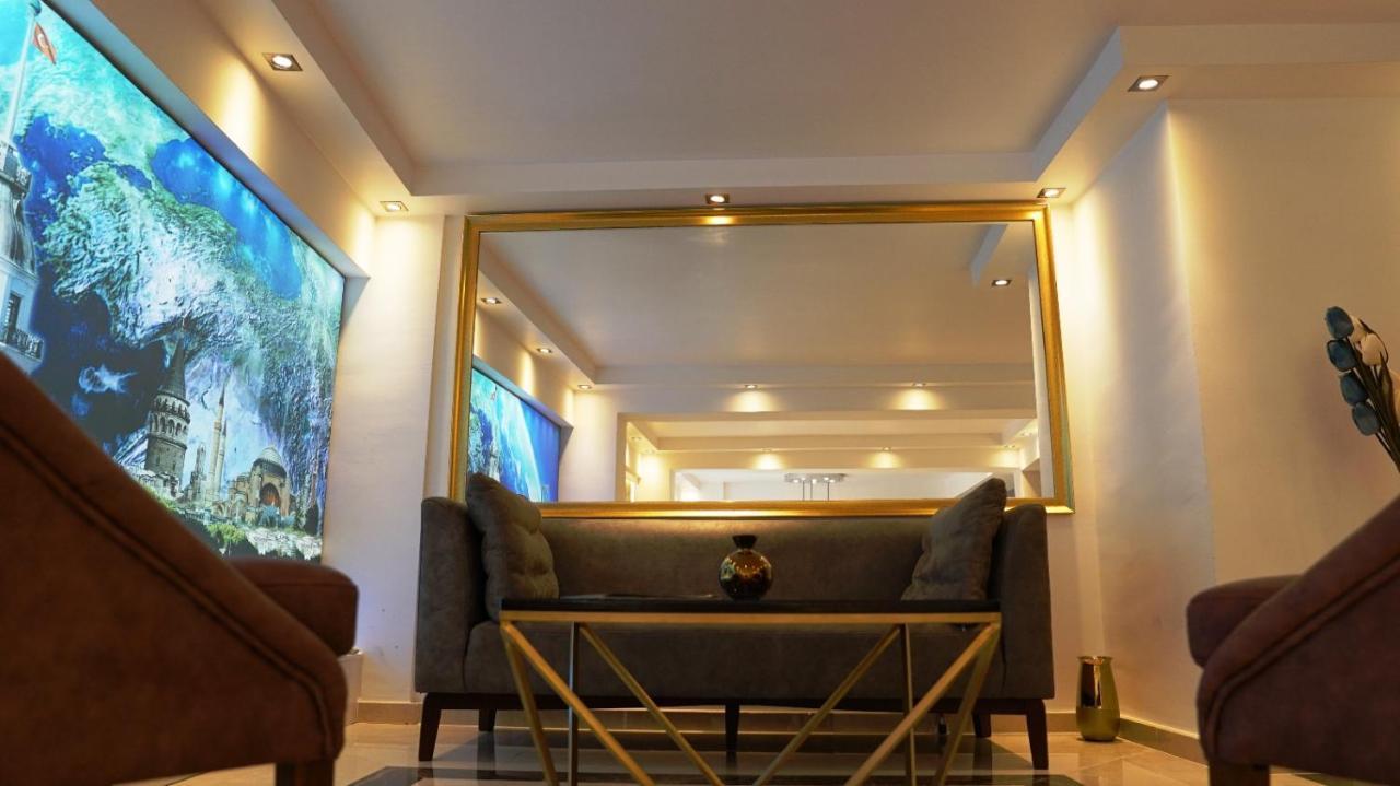 Tn&Co Exclusive Cip Suites And Primeclass Rooms (Adults Only) Muğla Zewnętrze zdjęcie