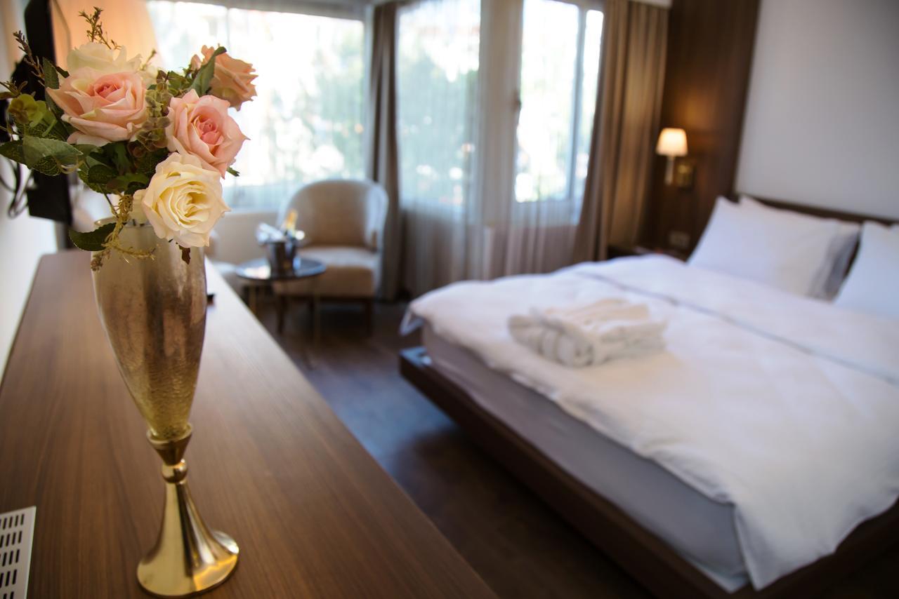 Tn&Co Exclusive Cip Suites And Primeclass Rooms (Adults Only) Muğla Zewnętrze zdjęcie