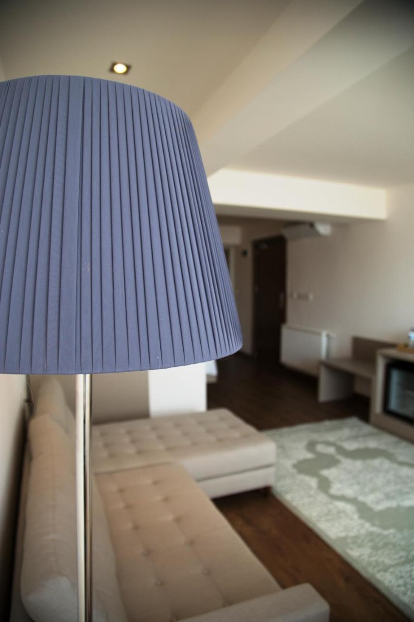Tn&Co Exclusive Cip Suites And Primeclass Rooms (Adults Only) Muğla Zewnętrze zdjęcie